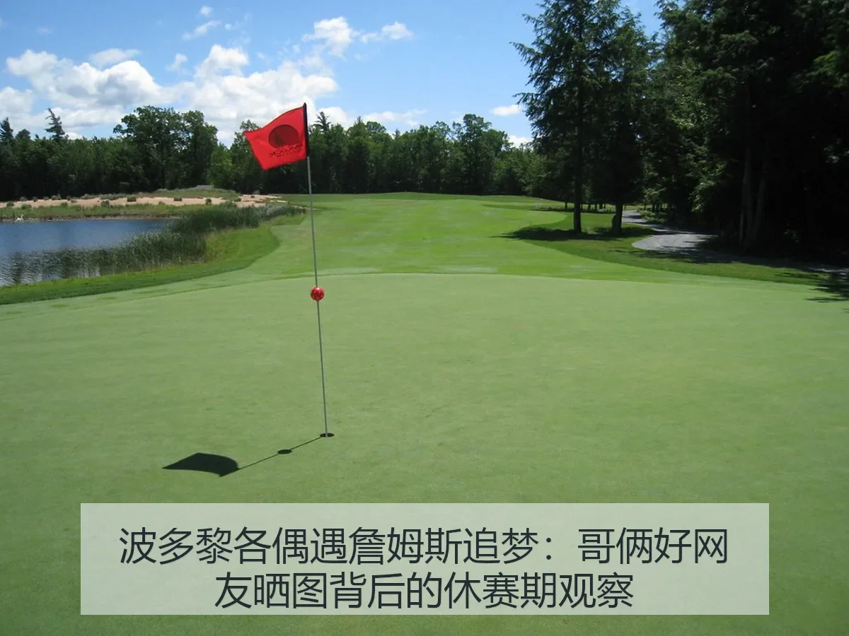 波多黎各偶遇詹姆斯追梦:哥俩好网友晒图背后的休赛期观察