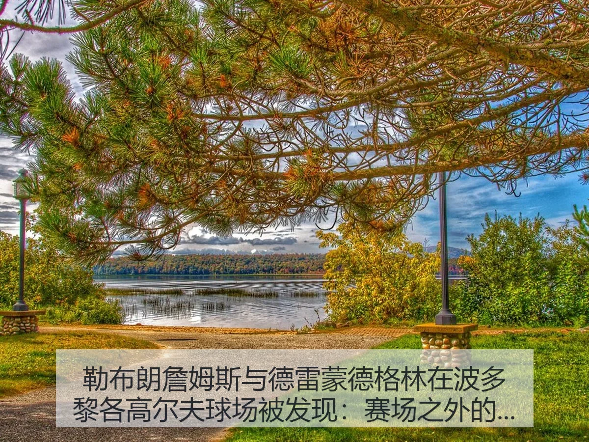勒布朗詹姆斯与德雷蒙德格林在波多黎各高尔夫球场被发现:赛场之外的信号与解读